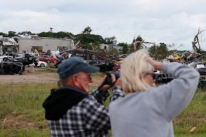 Tornadoes and Flooding in South and Midwest Kill at Least 9 – PanahonTV