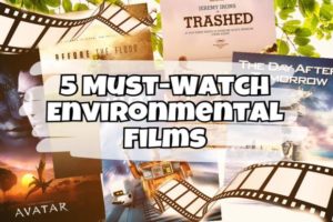 5 Must-Watch Environmental Films â€“ PanahonTV