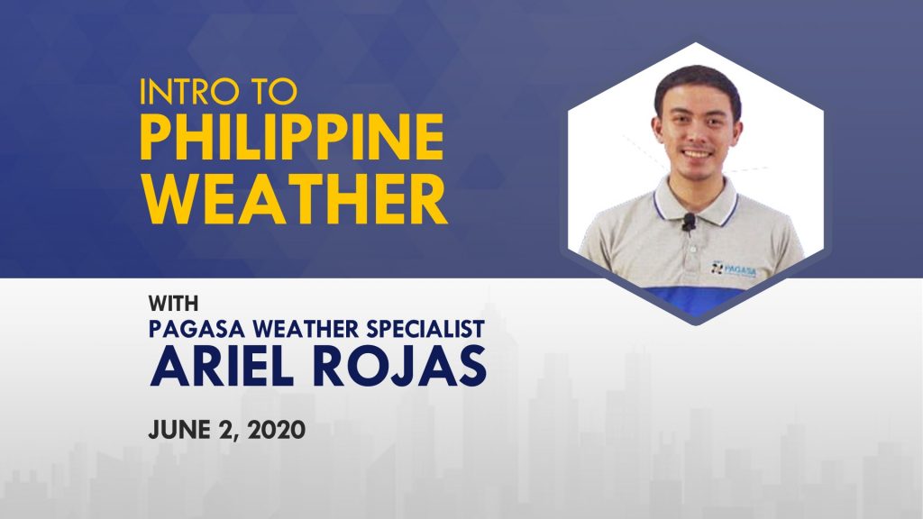 philippine weather â€“ PanahonTV