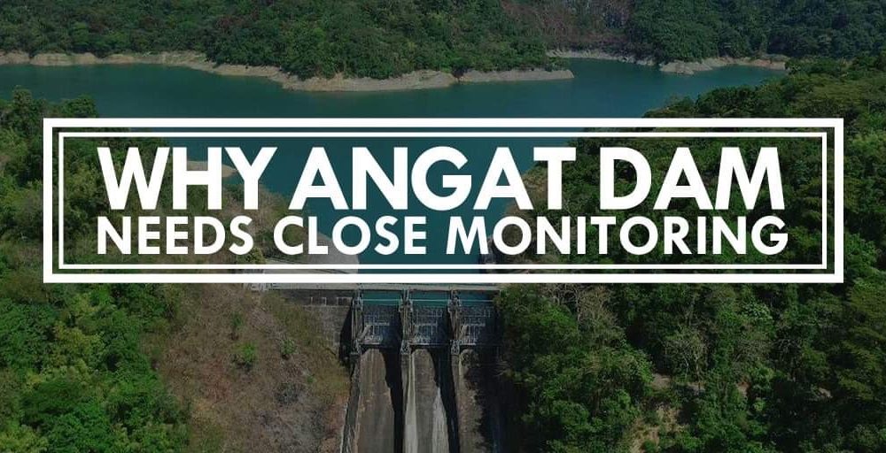 Sonaxi Sinha Nud Xxxsexi Lau Vidio - Why Angat Dam Needs Close Monitoring â€“ PanahonTV