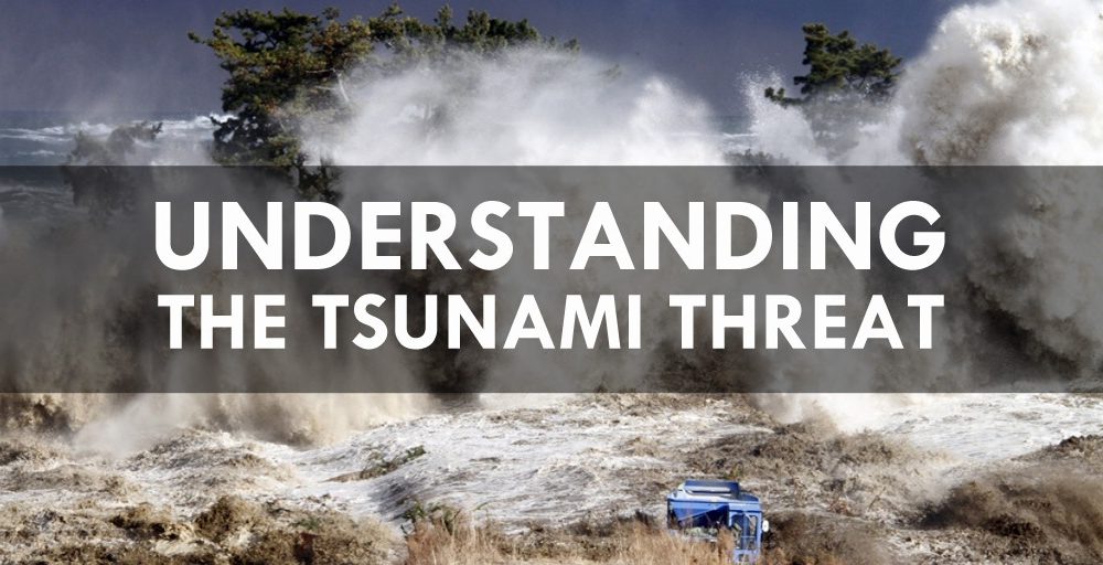 1000px x 512px - Understanding the Tsunami Threat â€“ PanahonTV