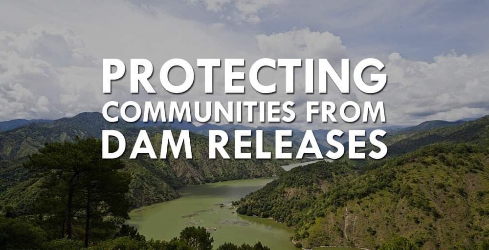 1000px x 512px - Protecting Communities from Dam Releases â€“ PanahonTV