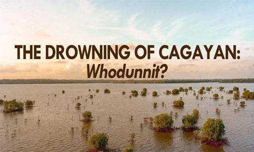 510px x 306px - The Drowning of Cagayan: Whodunnit? â€“ PanahonTV