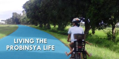 400px x 200px - Living the Probinsya Life â€“ PanahonTV