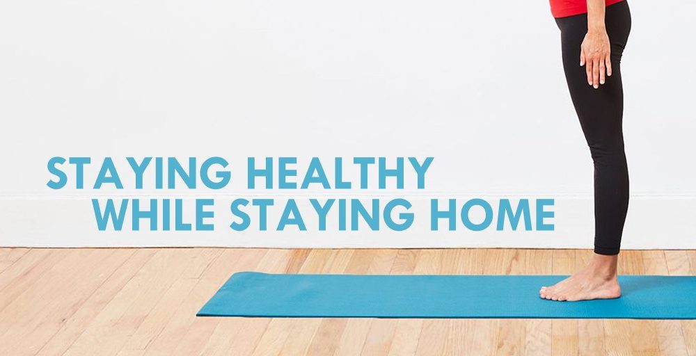 1000px x 512px - Staying Healthy While Staying Home â€“ PanahonTV
