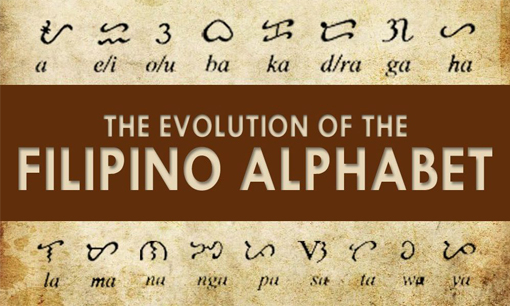 ancestors in tagalog