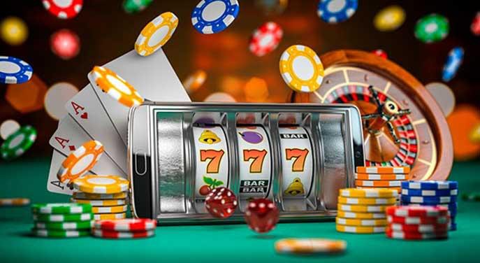 Discover Thrilling Games at BetGem Casino Online