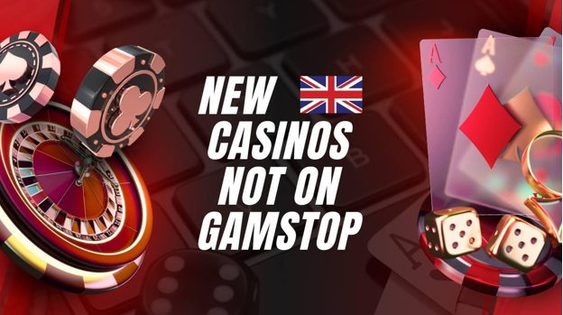 Discovering Casino Sites Not on Gamstop 679065095 Discovering Casino Sites Not on Gamstop 679065095