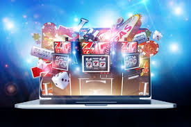 Experience the Real Casino Energy A Journey Through the Thrill of Gambling Experience the Real Casino Energy A Journey Through the Thrill of Gambling