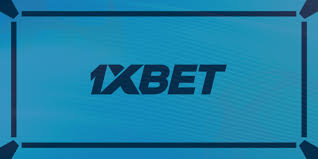 Experience Thrilling Betting with the 1xBet App -1560591326