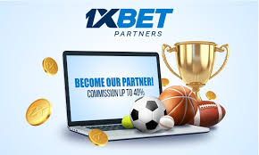 Exploring 1xBet Betting A Comprehensive Guide -1556968013 Exploring 1xBet Betting A Comprehensive Guide -1556968013
