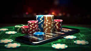 Exploring the World of Online Casino Slotmonster Exploring the World of Online Casino Slotmonster