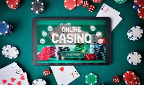 Genting Casino UK Online Your Ultimate Gaming Destination