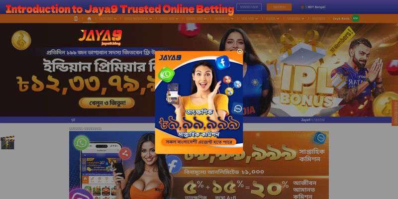 Jaya9 Cricket Betting A Comprehensive Guide to Winning -1187958263 Jaya9 Cricket Betting A Comprehensive Guide to Winning -1187958263