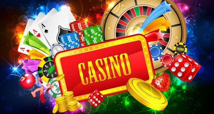 Lucky Barry Casino Your Gateway to Exciting Online Gaming 7646048