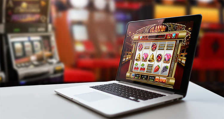 Lucky Barry Casino Your Gateway to Exciting Online Gaming 7646048