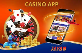 Maximize Your Wins with Jaya9 Spade Gaming Slots -1185707201
