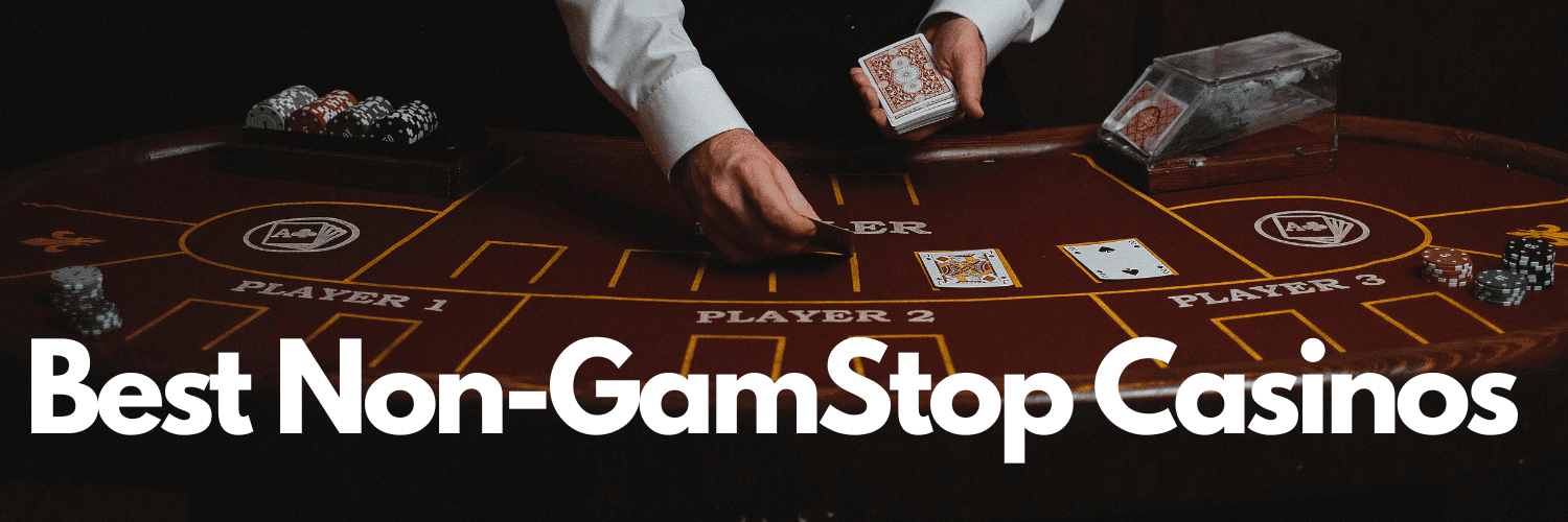 Non-Gamstop Casinos Your Guide to Unrestricted Gaming Non-Gamstop Casinos Your Guide to Unrestricted Gaming