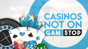 Paysafecard Casinos Not on GamStop A Comprehensive Guide Paysafecard Casinos Not on GamStop A Comprehensive Guide