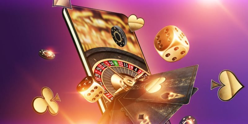 Top Roulette Sites with Low Minimum Bets -1608884045
