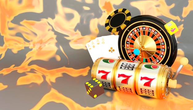 Discover the Thrilling World of Lucky Manor Casino & Sportsbook