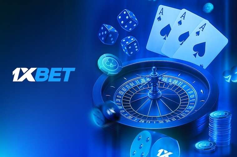 Experience Seamless Betting with the 1xBet App -1454317904