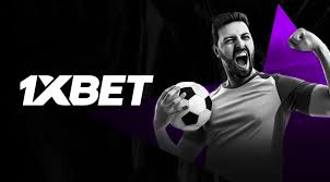 Exploring 1xBet Betting A Comprehensive Guide -1355925967
