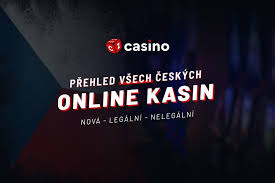 Nejlepší zahraniční online kasina Zábava a výhody