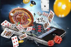 Nuevos Casinos en España Tendencias y Oportunidades Nuevos Casinos en España Tendencias y Oportunidades