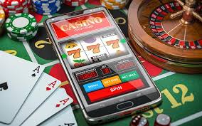 Nuevos Casinos en España Tendencias y Oportunidades Nuevos Casinos en España Tendencias y Oportunidades