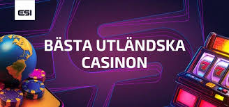 Utländska Spelsidor En Komplett Guide till Online Casinon 623821362 Utländska Spelsidor En Komplett Guide till Online Casinon 623821362