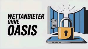 Wettanbieter ohne Limit Freiheit beim Wetten