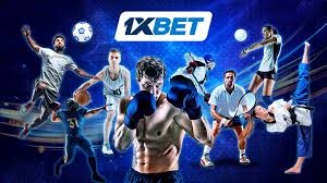 1xbet India App The Ultimate Betting Experience