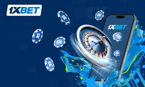 1xBet Korea Desktop Experience Premier Betting at Your Fingertips