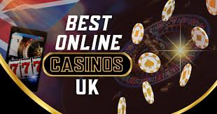 Best Payout Online Casino UK - Maximize Your Winnings