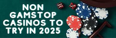 Discover Leading Casino Sites Not on Gamstop