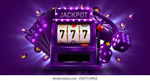 Discover Richy Fox Casino UK Your Ultimate Gaming Destination