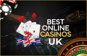 Discover the Best UK Casino Sites Online for 2023