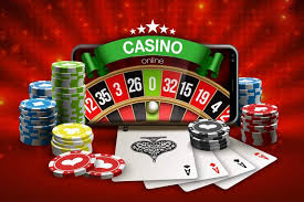 Experience the Thrill of JB Casino Your Ultimate Destination for Online Gaming