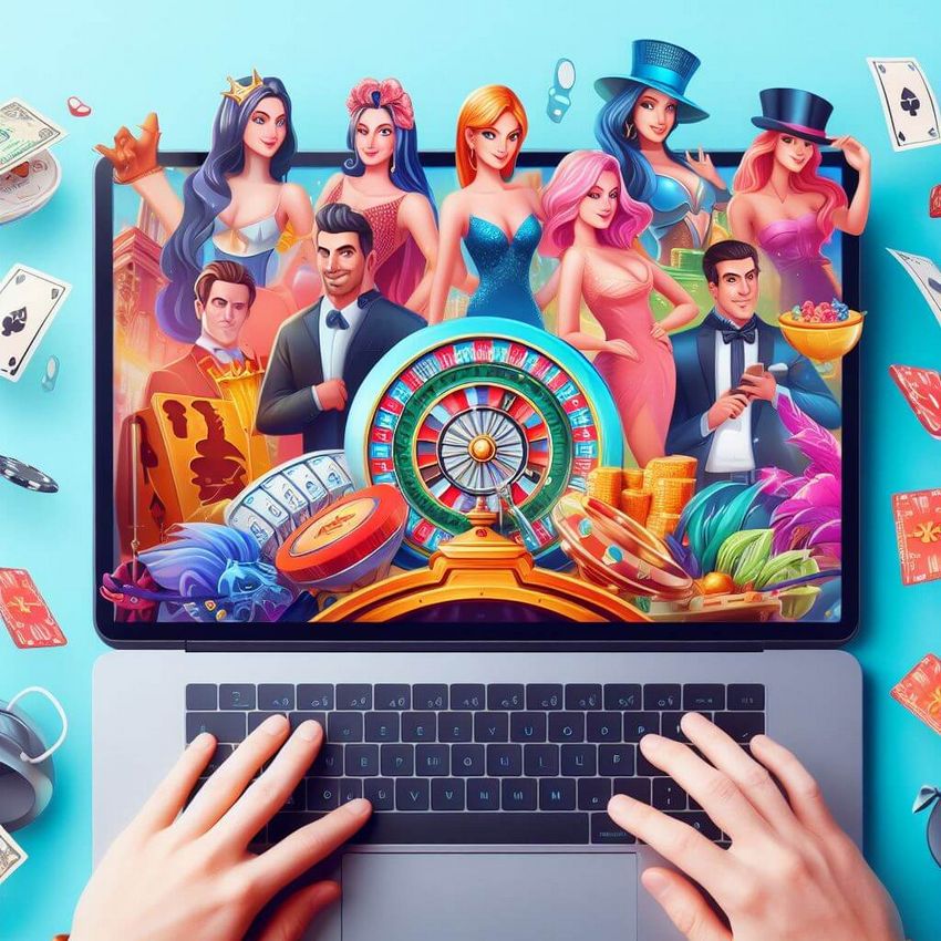 Игровой сайт Vavada: подробный обзор