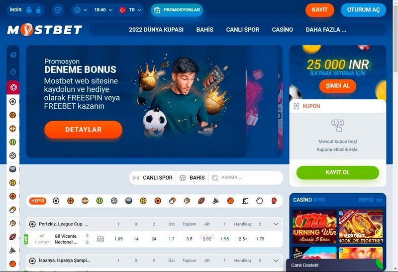 Kasyno internetowe Mostbet PL: Kompleksowa recenzja platformy Kasyno internetowe Mostbet PL: Kompleksowa recenzja platformy