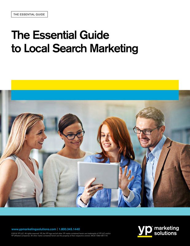 What Is Neighborhood Search Advertising & How to Do It Right?