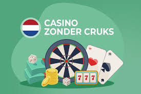 Online Gokken zonder CRUKS Veiligheid en Vrijheid in de Wereld van Online Casino's Online Gokken zonder CRUKS Veiligheid en Vrijheid in de Wereld van Online Casino's
