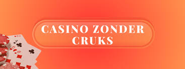 Online Gokken zonder CRUKS Veiligheid en Vrijheid in de Wereld van Online Casino's Online Gokken zonder CRUKS Veiligheid en Vrijheid in de Wereld van Online Casino's