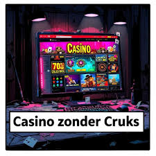 Online Gokken zonder CRUKS Veiligheid en Vrijheid in de Wereld van Online Casino's Online Gokken zonder CRUKS Veiligheid en Vrijheid in de Wereld van Online Casino's