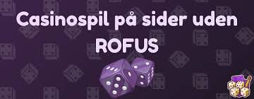 Oplev de Bedste Online Casino Spil