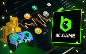 BC.Game Betting Platform A Comprehensive Guide for Indian Players
