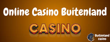 Buitenlandse Online Casino Voordelen en Tips voor de Speler
