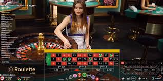 Die Zukunft des Spiels Live Quantum Roulette 2073947519