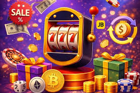 Discover JB Casino Online Your Gateway to a Thrilling Gaming Experience